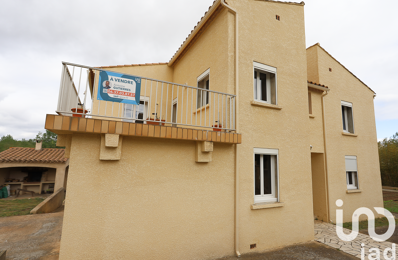 vente maison 274 000 € à proximité de Névian (11200)