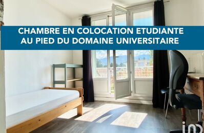 location appartement 395 € CC /mois à proximité de Seyssinet-Pariset (38170)