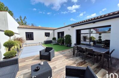 vente maison 712 000 € à proximité de L'Aiguillon-sur-Mer (85460)