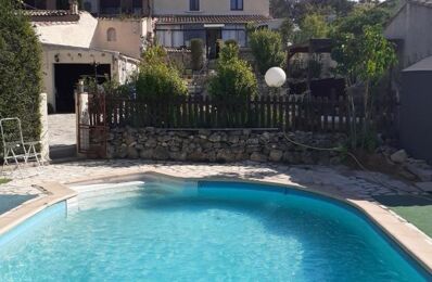 vente maison 422 000 € à proximité de Marignane (13700)