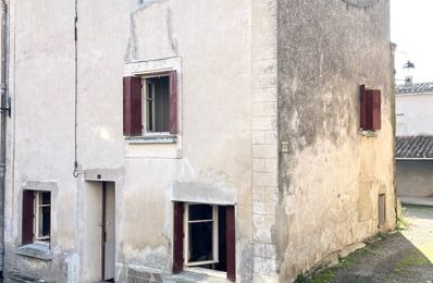 vente maison 56 000 € à proximité de Saint-Couat-du-Razès (11300)
