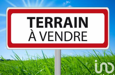 vente terrain 182 000 € à proximité de Colombes (92700)