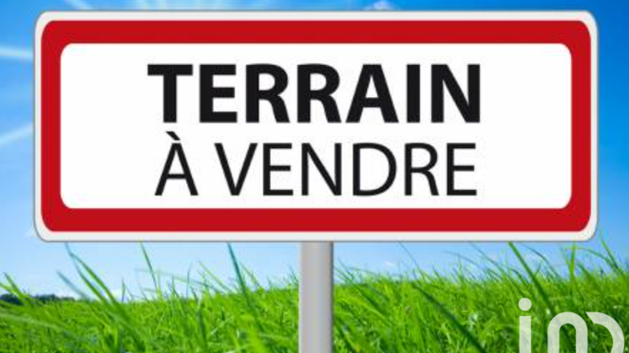 terrain  pièces 290 m2 à vendre à Saint-Ouen-l'Aumône (95310)