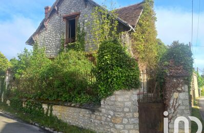 vente maison 50 000 € à proximité de La Neuville-sur-Essonne (45390)