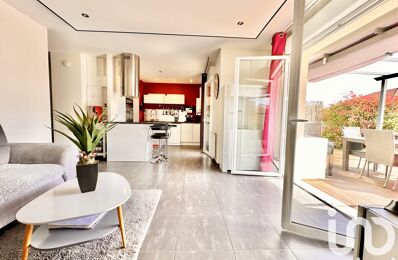 vente appartement 226 000 € à proximité de Rives (38140)