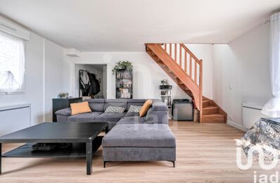 vente appartement 245 000 € à proximité de Boissy-Saint-Léger (94470)