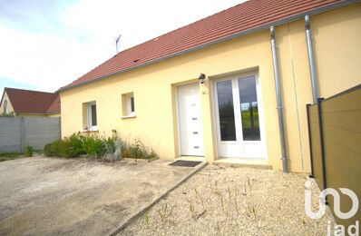 vente maison 138 500 € à proximité de Moinville-la-Jeulin (28700)