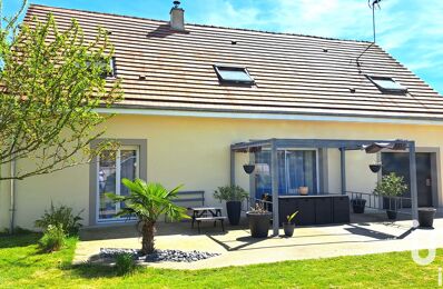 vente maison 269 000 € à proximité de Illiers-Combray (28120)