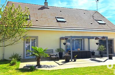 vente maison 264 000 € à proximité de Trizay-Lès-Bonneval (28800)