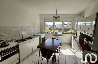 vente appartement 160 000 € à proximité de Doncourt-Lès-Longuyon (54620)