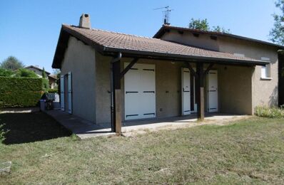 location maison 910 € CC /mois à proximité de Saint-Donat-sur-l'Herbasse (26260)