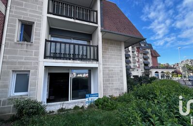 vente appartement 268 500 € à proximité de Beuvron-en-Auge (14430)