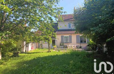 vente maison 267 000 € à proximité de Villeneuve-la-Guyard (89340)