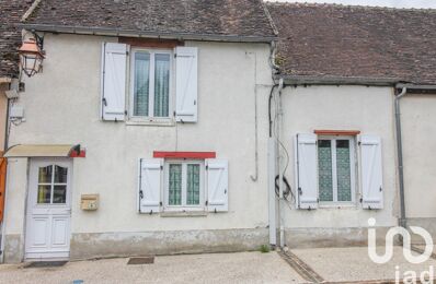 vente maison 80 000 € à proximité de La Chapelle-sur-Aveyron (45230)