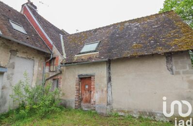 vente maison 70 000 € à proximité de Châtillon-Coligny (45230)