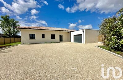 vente maison 412 000 € à proximité de Cordes-Tolosannes (82700)