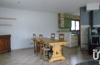 vente maison 193 000 € à proximité de Rigny-sur-Arroux (71160)