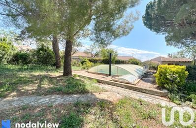 vente maison 330 000 € à proximité de Roquebrun (34460)