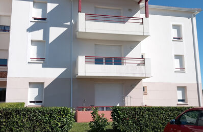 location appartement 495 € CC /mois à proximité de Aiguillon (47190)