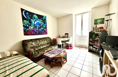 vente appartement 99 000 € à proximité de Bizanos (64320)