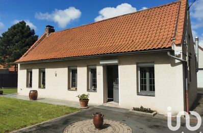 vente maison 330 000 € à proximité de Bellaing (59135)