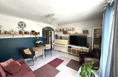 vente appartement 168 000 € à proximité de Auriol (13390)