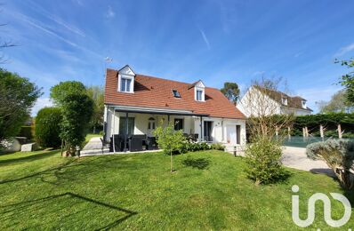 vente maison 319 000 € à proximité de Saint-Avertin (37550)