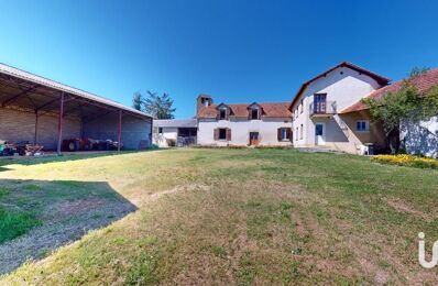 vente maison 199 000 € à proximité de Maubourguet (65700)