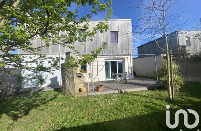 vente maison 330 000 € à proximité de Saint-Aignan-Grandlieu (44860)