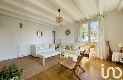 vente maison 329 000 € à proximité de Bronvaux (57535)