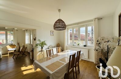 vente maison 329 000 € à proximité de Novéant-sur-Moselle (57680)