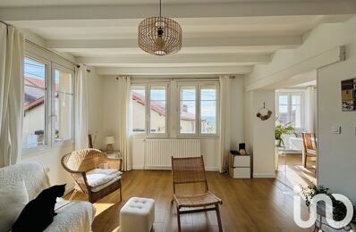 vente maison 329 000 € à proximité de Charly-Oradour (57640)