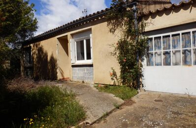 vente maison 93 000 € à proximité de Rieux-Minervois (11160)