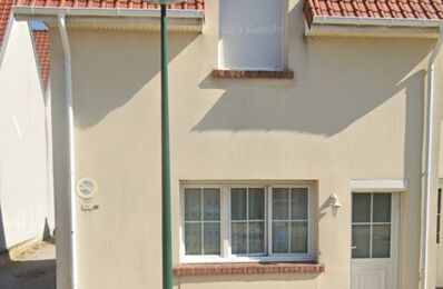 vente maison 178 500 € à proximité de Cormont (62630)