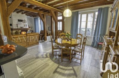 vente maison 179 000 € à proximité de Manchecourt (45300)