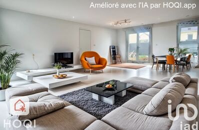 vente maison 245 000 € à proximité de Aigleville (27120)