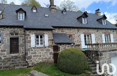 vente maison 270 000 € à proximité de Bort-les-Orgues (19110)