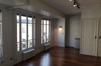 location appartement 716 € CC /mois à proximité de Lyon 6 (69006)