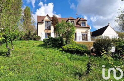 vente maison 824 000 € à proximité de Champagne-sur-Oise (95660)