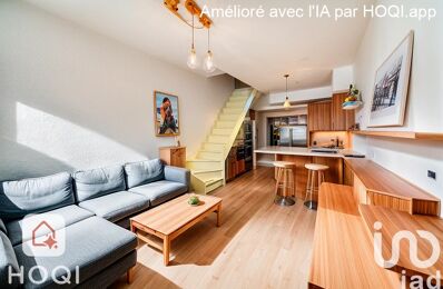 vente maison 179 000 € à proximité de Brétigny-sur-Orge (91220)