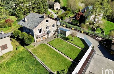 vente maison 179 000 € à proximité de Arvieu (12120)