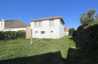 vente maison 312 000 € à proximité de Jard-sur-Mer (85520)