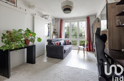 vente appartement 385 000 € à proximité de Paris 7 (75007)