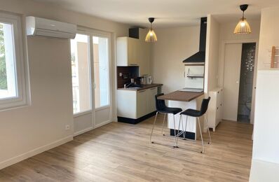 appartement 1 pièces 34 m2 à louer à Romans-sur-Isère (26100)