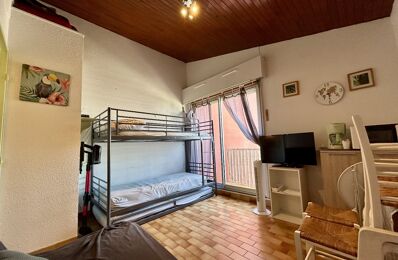 vente appartement 67 000 € à proximité de Bessan (34550)