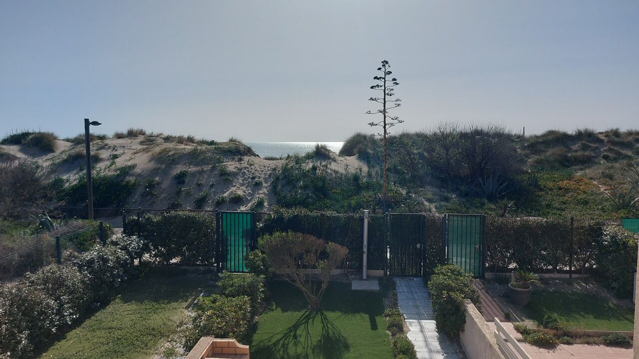 maison 4 pièces 100 m2 à vendre à Cap d'Agde (34300)