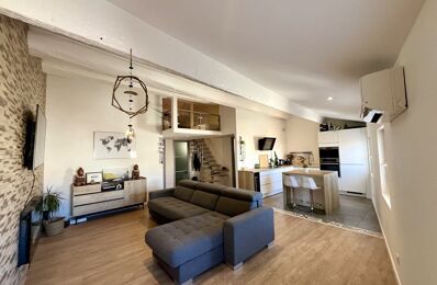 vente appartement 172 000 € à proximité de Balaruc-le-Vieux (34540)
