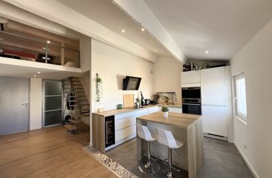 vente appartement 169 000 € à proximité de Montagnac (34530)