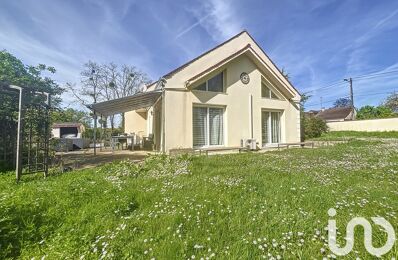 vente maison 376 000 € à proximité de Dordives (45680)