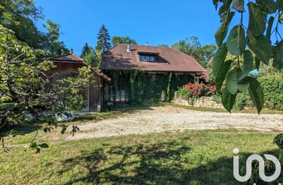 vente maison 650 000 € à proximité de Vétraz-Monthoux (74100)